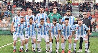 Erciyes İdmangücü zirveye yerleşti