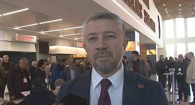 Erciyes KSS'de Ercan Sarıkaya güven tazeledi
