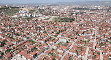Erenköy, Huzur, Çankaya mahallelerinde imar sevinci