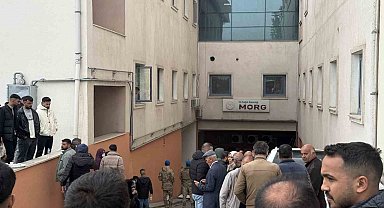 Ermenistan sınırında kaybolan gencin cansız bedeni bulundu