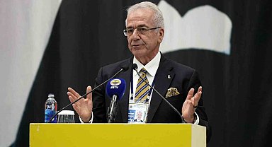 Erol Bilecik: "2025-2026 sezonu açılmadan önce Fenerbahçe'mizin mali bağımsızlığını ilan etmeyi hedefliyoruz"