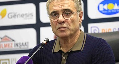 Ersun Yanal'ın acı günü