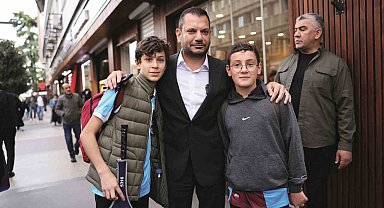 Ertuğrul Doğan: "U19 takımımızın cesur ve kendine yakışır performansı hepimizi gururlandırdı"