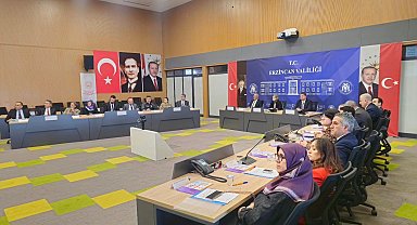 Erzincan'da Kadına Yönelik Şiddetle Mücadele Toplantısı düzenlendi