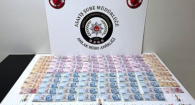Erzincan'da kumar oynayan 13 kişiye 120 bin 211 TL ceza