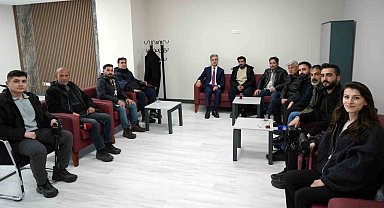 Erzincan'da yeni hastane sağlıkta kaliteyi vatandaşa sunacak