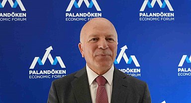 Erzurum Büyükşehir Belediye Başkanı Sekmen: "Erzurum'u bir Davos yapmak üzere yola çıkmış bulunuyoruz"