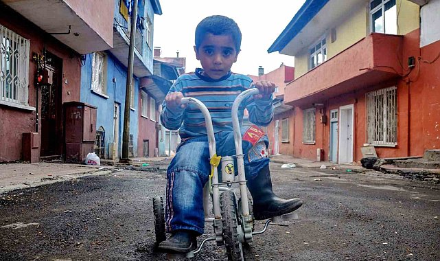 Erzurum nüfusunun yüzde 28'i çocuk