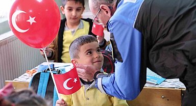 Erzurum polisinden "180 Yıldır Şan ile Görevdeyiz" klibi