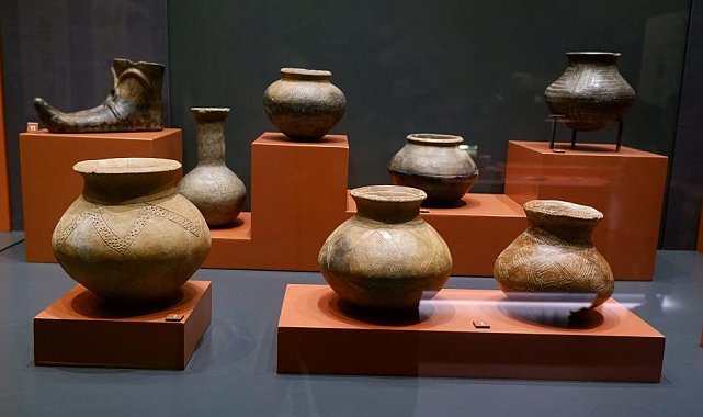 Erzurum'da Karaz Kültürü'ne farklı bir bakış