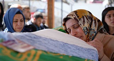Erzurum'da kızı vahşice katledilen bir annenin feryadı