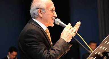 Erzurum'un kültür elçisi Sıtkı Sahil'den konser