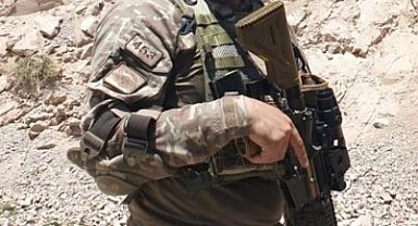 Erzurumlu şehidin naaşına ulaşıldı