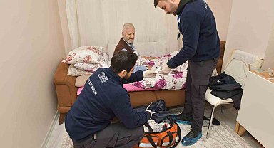 Esenyurt Belediyesi'nden bayramda kesintisiz sağlık hizmeti