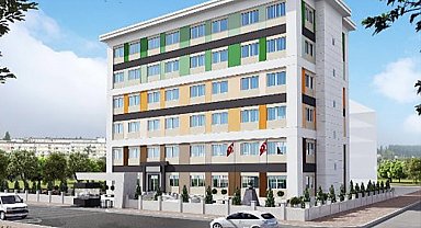 Esenyurt'a yeni eğitim yatırımı: 24 derslikli okul projesi başlıyor