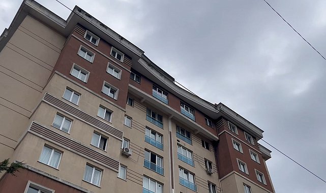 Esenyurt'ta eşler arsında çıkan tartışma kanlı bitti
