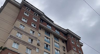 Esenyurt'ta eşler arsında çıkan tartışma kanlı bitti