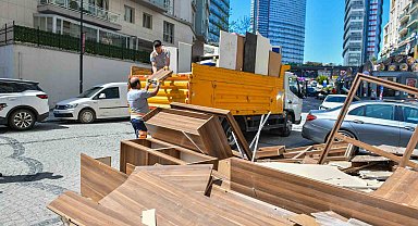 Esenyurt'ta sürdürülebilir bir çevre için seferberlik
