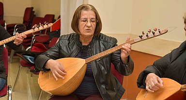 Esenyurtlulara 9 farklı branşta müzik eğitimi