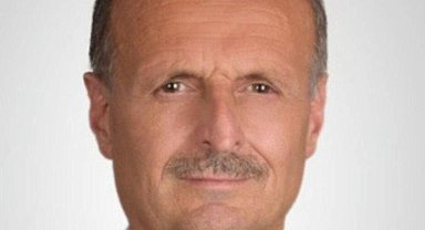 Eski belediye başkanı Ercan hayatını kaybetti