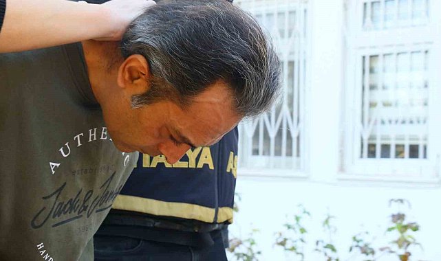 Eski eşi Pınar'ı yakarak öldüren Gürhan Üzer'in davası ölümüyle düştü