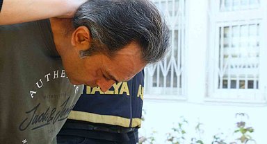 Eski eşi Pınar'ı yakarak öldüren Gürhan Üzer'in davası ölümüyle düştü