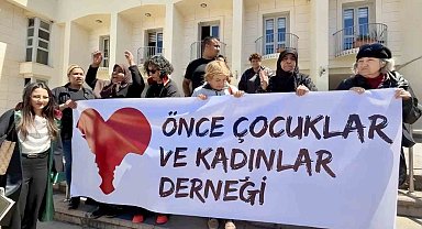 Eski eşini öldüren sanık: "Kendimi kaybettim"