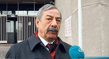 Eski TBMM Başkanvekili Fehmi Işıklar'ın eşi Ankara'da defnedilecek