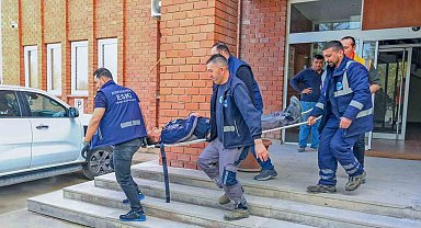 ESKİ'de acil durum eğitim ve tatbikatı