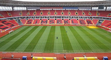 Eskişehir Valiliği, Ziraat Türkiye Kupası final maçına dair iddiaları yalanladı!