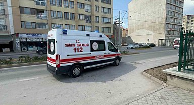 Eskişehir'de 23 Nisan'da köpeklerin saldırısına uğrayan 2 çocuk yaralandı