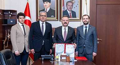 Eskişehir'de sosyal ve ekonomik kalkınmaya büyük destek