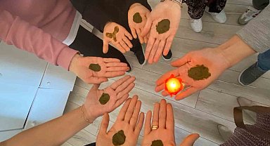 Eskişehir'in kültürel miras, gelenek ve görenekleri tanıtıldı