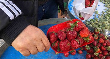 Eskişehirli esnaf vatandaşları hatalı fiyat algısı hakkında uyardı