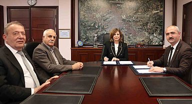 ESMEK Mihalıççık'ta da kapılarını açıyor
