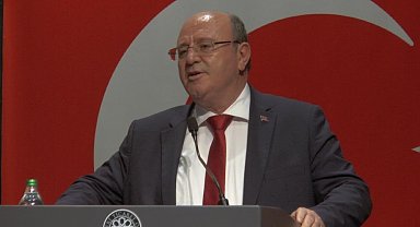 Et ve Süt Kurumu Genel Müdürü Kayhan'ın ölümüne sebep olan sürücü: "Direksiyon hakimiyetimi kaybettim"