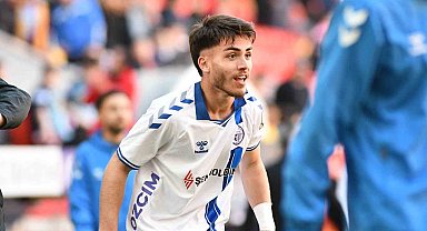 Ethem Balcı son 3 maçta 4 gol attı