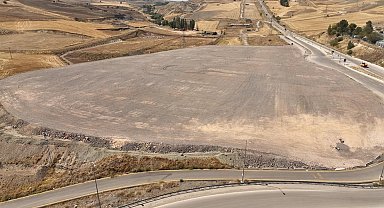 Etimesgutlulardan 'tır parkı projesi' tepkisi: "Erdal Beşikçioğlu rantçı arıyorsa aynaya baksın"