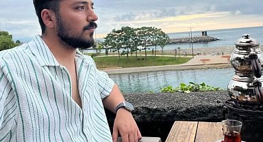 Evinde ölü bulunan üniversite öğrencisi toprağa verildi