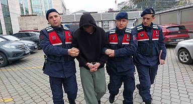 Evinde uyuşturucu ele geçen genç tutuklandı