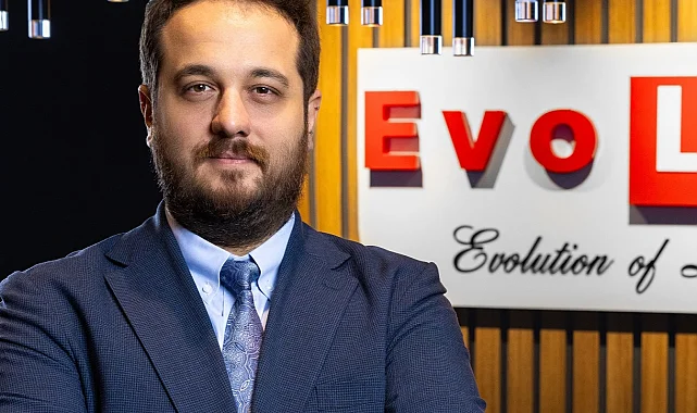 EvoLog Lojistik'in Denizyolu ve Havayolu Direktörü Murat Ayaz oldu