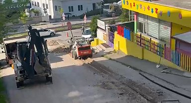 Facia teğet geçti