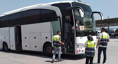 Fahiş fiyat ve korsan taşımacılığa 37,4 milyon TL ceza!