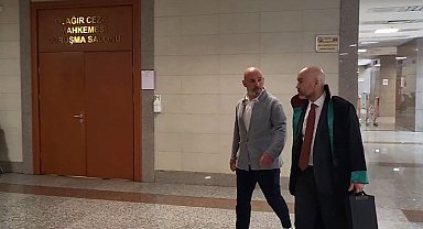 Fatih Terim'in şoförü tanık olarak dinlendi
