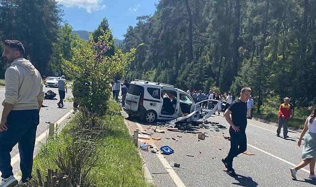 Feci kazanın güvenlik kamera görüntüsü ortaya çıktı