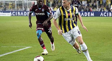 Fenerbahçe - Trabzonspor maçı 100'den fazla ülkede yayınlanacak