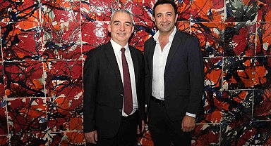 Fenix Center, İstanbul'da iş ortaklarıyla bir araya geldi