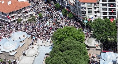 Festival'in renkleri fotoğraf karelerinde hayat bulacak