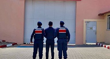 Fethiye'de 4 ayrı suçtan aranan şahıs yakalandı