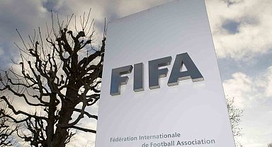 FIFA, 8 Türk kulübüne transfer yasağı getirdi